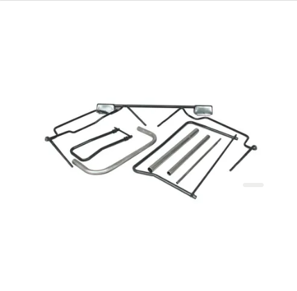 TUBULAR COMPONENTS