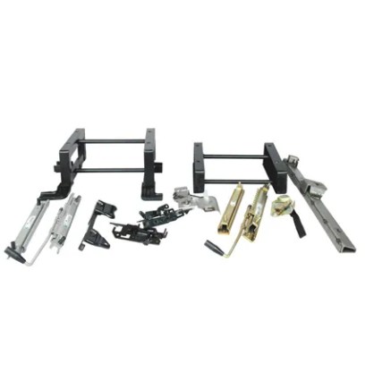 PARTS ON COMPOUND TOOLS