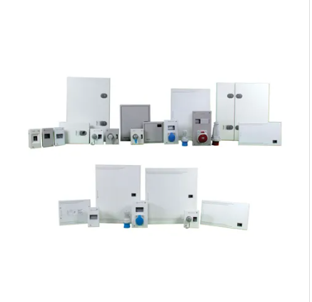 DISTRIBUTION BOARDS & ENCLOSURES