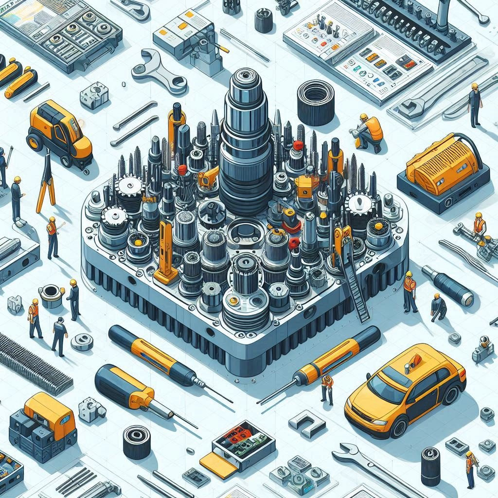 Nirmiti Precision PVT LTD